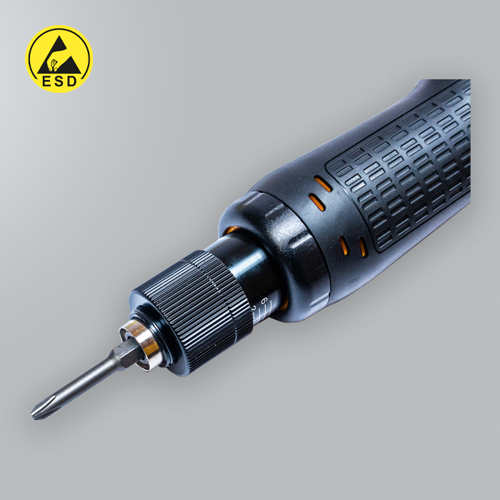 Kilews 5200 ESD Electric Screwdriver (290-5200L) Head Kilews 5200 ESD Electric Screwdriver (290-5200L) Head